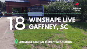 windshape camp limestone central elementary school